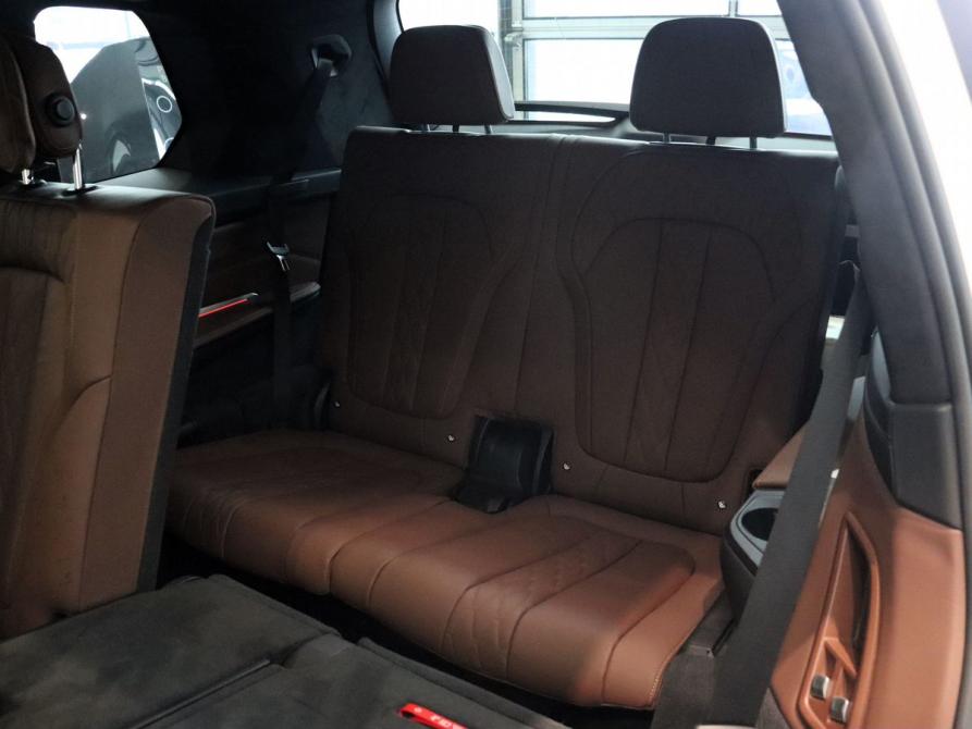 BMW X7 I (G07) Калининград  - изображение 37