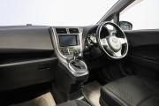 Toyota Ractis II Новосибирск  - изображение 28