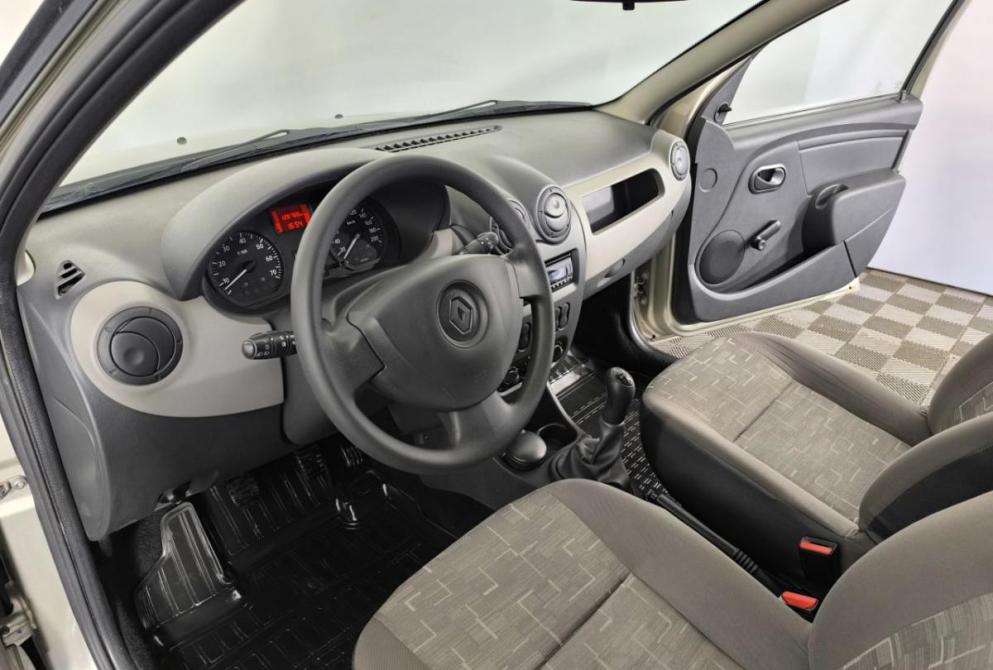 Renault Sandero I Нижний Новгород  - изображение 8