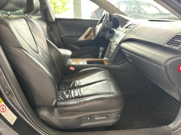 Toyota Camry VI (XV40) с пробегом 2007 года, цена 825 000 рублей, 290000 км, седан, Автокод Объявления