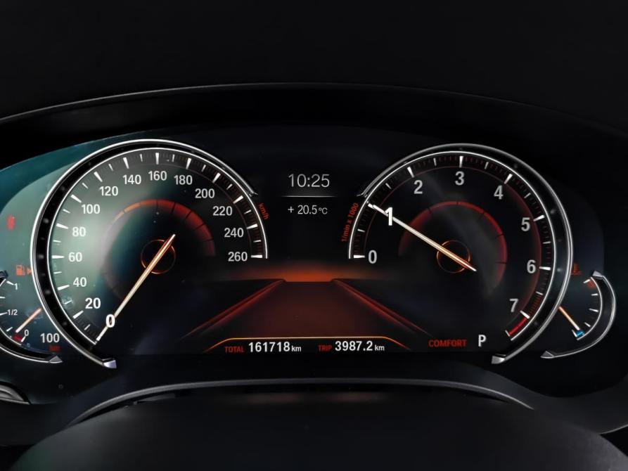 BMW 5 серии VII (G30/G31/G38) Москва  - изображение 16