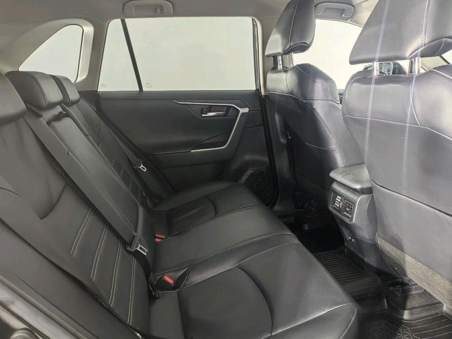 Toyota RAV4 V (XA50) Санкт-Петербург  - изображение 23