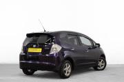 Honda Fit II Барнаул  - изображение 30