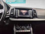 Skoda Karoq I Москва  - изображение 36