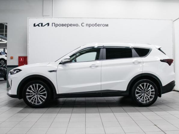 JETOUR X70+ I с пробегом 2023 года, цена 2 199 000 рублей, 31382 км, внедорожник, Автокод Объявления