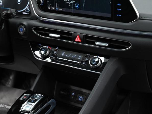 Hyundai Sonata VIII (DN8) с пробегом 2021 года, цена 2 349 000 рублей, 150000 км, седан, Автокод Объявления