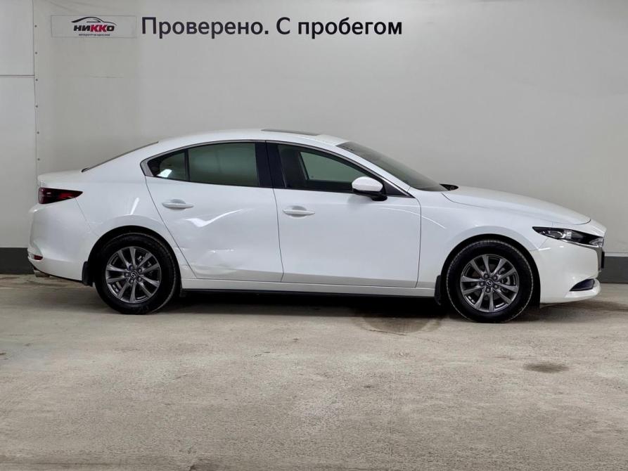 Mazda 3 IV (BP) Тюмень  - изображение 3