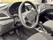Hyundai Solaris II Рестайлинг Уфа  - изображение 25