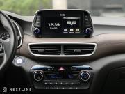 Hyundai Tucson III Рестайлинг Самара  - изображение 49