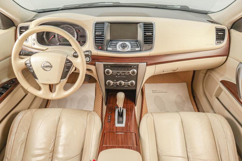 Nissan Teana II Челябинск  - изображение 19