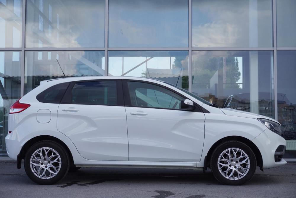 Lada (ВАЗ) XRAY I Ульяновск  - изображение 4