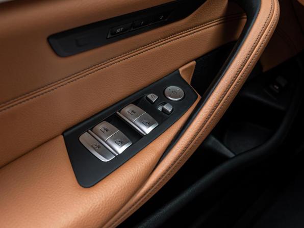 BMW 5 серии VII (G30/G31/G38) Рестайлинг с пробегом 2020 года, цена 4 450 000 рублей, 71799 км, седан, Автокод Объявления