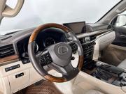 Lexus LX III Рестайлинг 2 Ногинск  - изображение 40