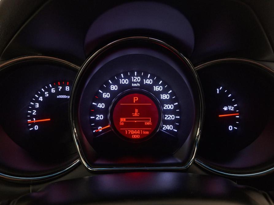 Kia Ceed II Псков  - изображение 10