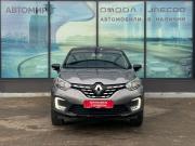 Renault Kaptur I Рестайлинг Архангельск  - изображение 14
