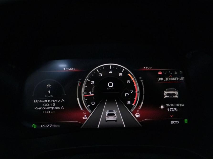 Haval F7 I Рестайлинг Минеральные Воды  - изображение 10