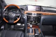 Lexus LX III Рестайлинг 2 Владивосток  - изображение 46