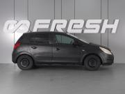 Opel Corsa D Минеральные Воды  - изображение 20