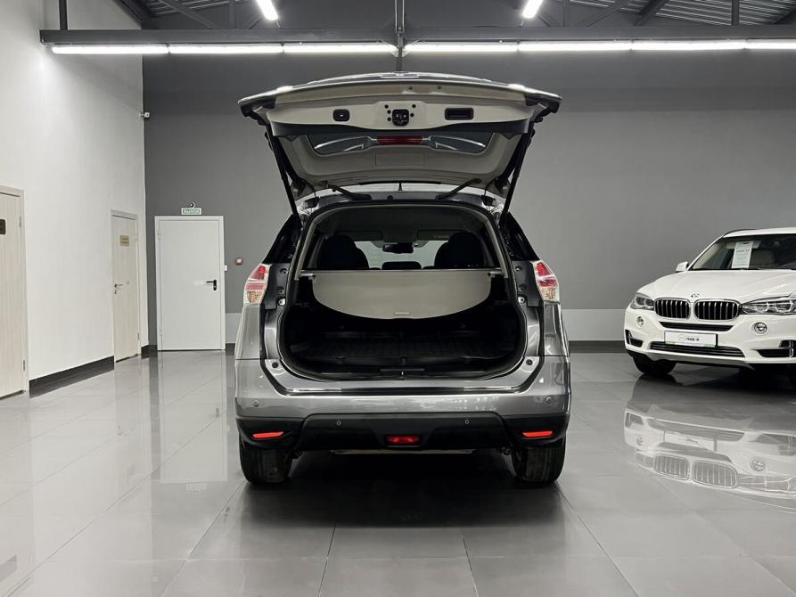 Nissan X-Trail III Тверь  - изображение 7