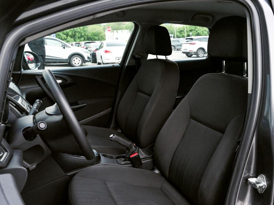 Opel Astra J Екатеринбург  - изображение 14