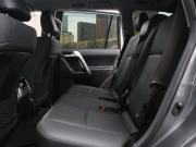 Toyota Land Cruiser Prado 150 Series Рестайлинг 3 Москва  - изображение 41