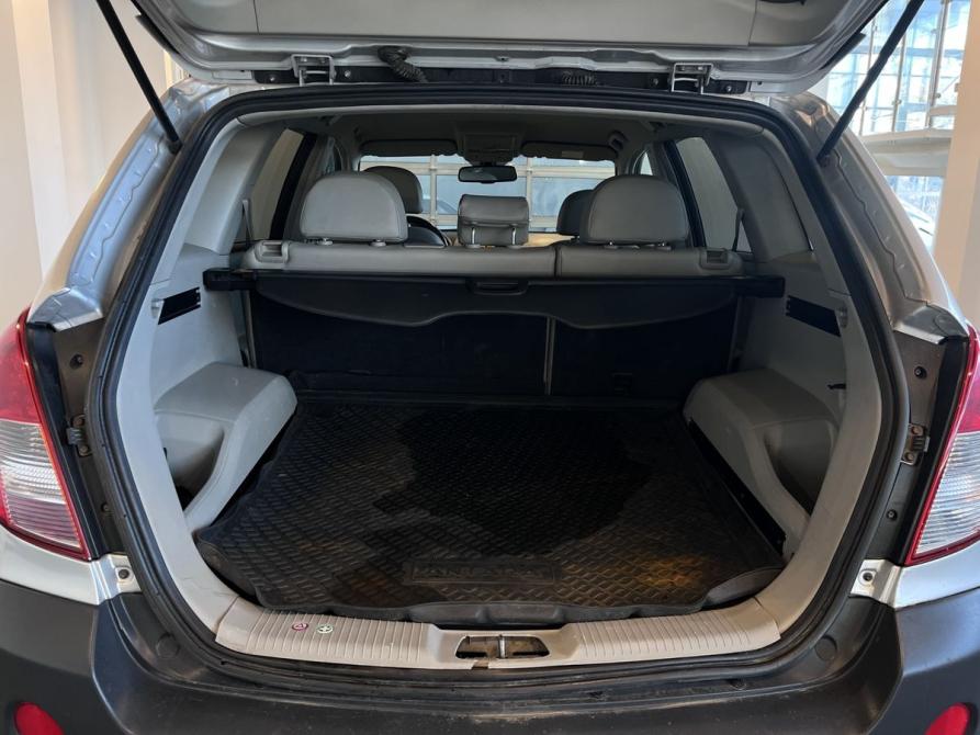 Opel Antara I Рестайлинг Чебоксары  - изображение 18