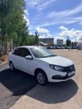 Lada (ВАЗ) Granta I Рестайлинг Кострома  - изображение 17