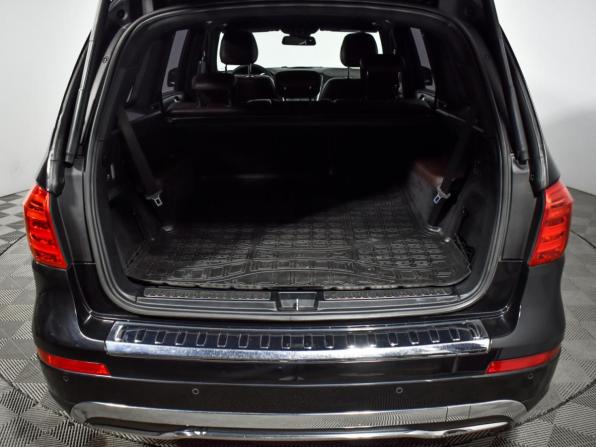 Mercedes-Benz GL-Класс II (X166) с пробегом 2014 года, цена 2 450 000 рублей, 280972 км, внедорожник, Автокод Объявления