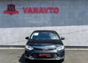 Toyota Camry VII (XV50) Рестайлинг 2 Альметьевск  - изображение 29