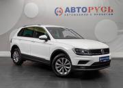 Volkswagen Tiguan II Москва  - изображение 27