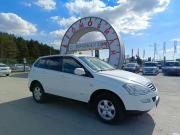 SsangYong Kyron I Рестайлинг Тюмень  - изображение 19