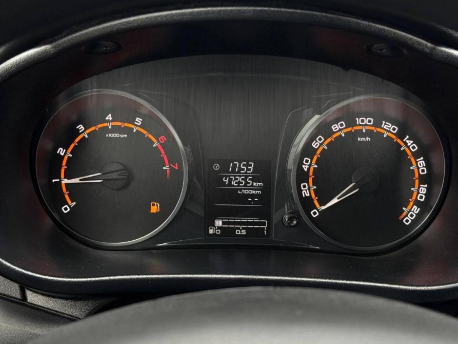 Lada (ВАЗ) Granta I Рестайлинг Новороссийск  - изображение 12