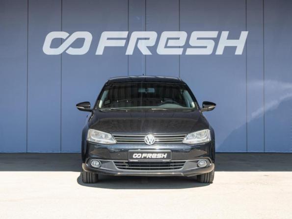 Volkswagen Jetta VI с пробегом 2013 года, цена 1 020 000 рублей, 247331 км, седан, Автокод Объявления