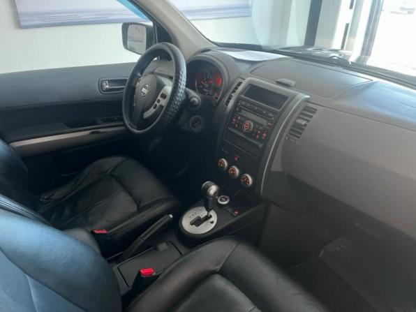 Nissan X-Trail II с пробегом 2007 года, цена 679 400 рублей, 321938 км, внедорожник, Автокод Объявления