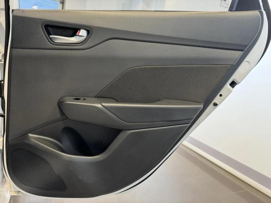 Hyundai Solaris II Рестайлинг Подольск  - изображение 15