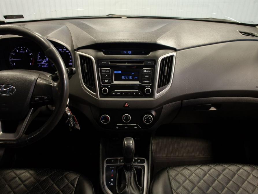 Hyundai Creta I Иваново  - изображение 20