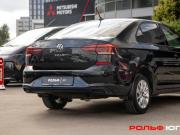 Volkswagen Polo V Рестайлинг Москва  - изображение 34