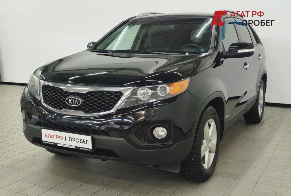 Kia Sorento II Екатеринбург  - изображение 3