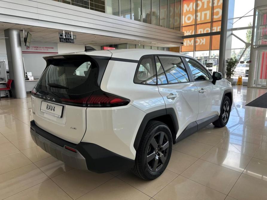 Toyota RAV4 VI (XA60) Курск  - изображение 5