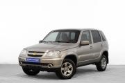 Chevrolet Niva I Рестайлинг Барнаул  - изображение 28
