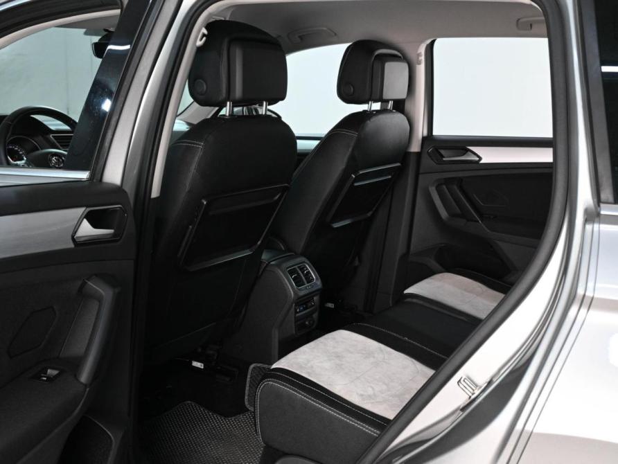 Volkswagen Tiguan II Ростов-на-Дону  - изображение 11