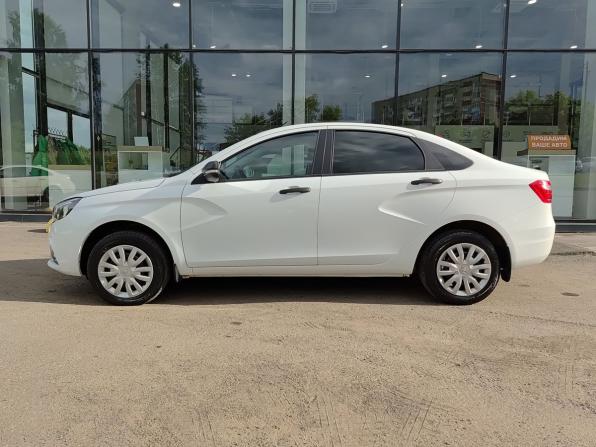 Lada (ВАЗ) Vesta I с пробегом 2020 года, цена 843 000 рублей, 67046 км, седан, Автокод Объявления