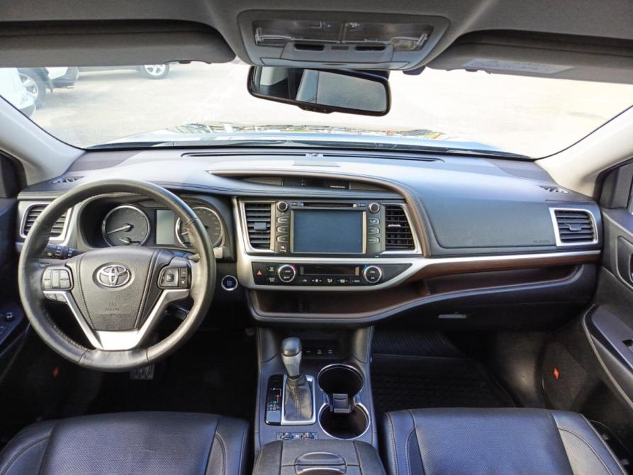 Toyota Highlander III (XU50) Йошкар-Ола  - изображение 17