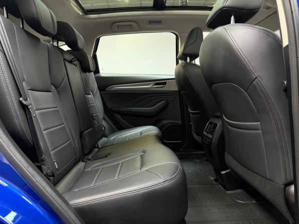 Haval F7 I с пробегом 2021 года, цена 2 040 000 рублей, 49252 км, внедорожник, Автокод Объявления
