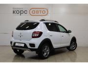 Renault Sandero II Рестайлинг Коломна  - изображение 20