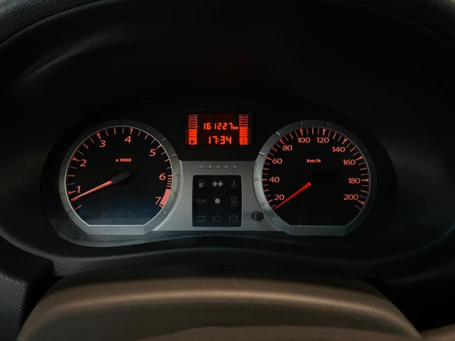 Lada (ВАЗ) Largus I Челябинск  - изображение 19