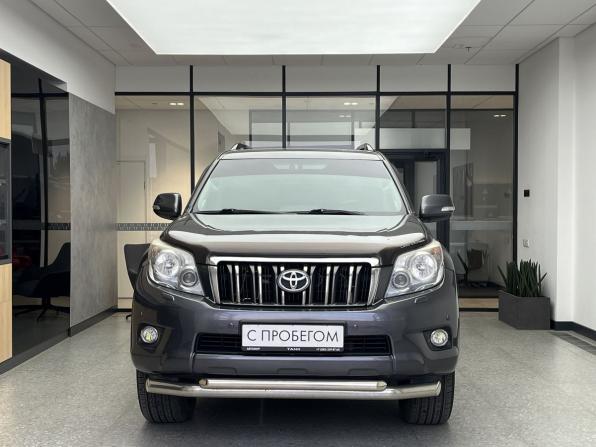 Toyota Land Cruiser Prado 150 Series с пробегом 2011 года, цена 2 940 000 рублей, 274500 км, внедорожник, Автокод Объявления
