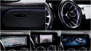 Mercedes-Benz GLB I (X247) Москва  - изображение 39