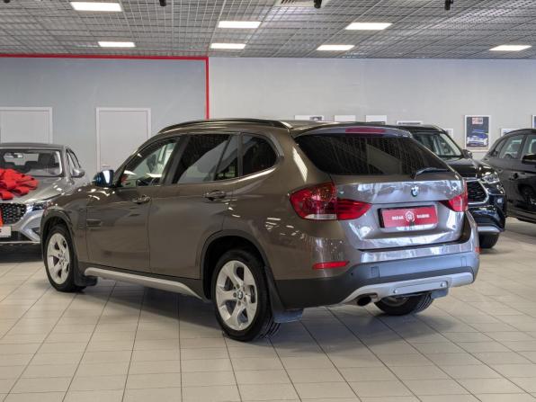 BMW X1 I (E84) с пробегом 2012 года, цена 1 054 900 рублей, 245000 км, внедорожник, Автокод Объявления