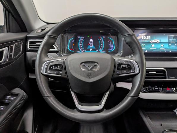 Kaiyi X3 с пробегом 2024 года, цена 1 350 000 рублей, 35256 км, внедорожник, Автокод Объявления